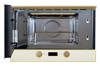 Встраиваемая микроволновая печь Kuppersberg RMW 393 C bronze 00005637