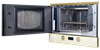 Встраиваемая микроволновая печь Kuppersberg RMW 393 C bronze 00005637