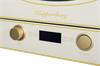 Встраиваемая микроволновая печь Kuppersberg RMW 393 C bronze 00005637