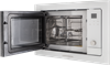 Встраиваемая микроволновая печь Kuppersberg HMW 655 W 00005780