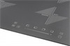 Встраиваемая индукционная варочная панель Kuppersberg ICS604GR 00005819