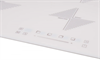 Встраиваемая индукционная варочная панель Kuppersberg ICS604W 00005849