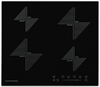 Встраиваемая индукционная варочная панель Kuppersberg ICS608 00005875