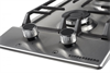Встраиваемая газовая варочная панель Kuppersberg FBG 36 X 00005922