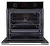Встраиваемый электрический духовой шкаф Kuppersberg HFZ 691 BX 00006031