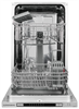 Встраиваемая посудомоечная машина Kuppersberg Gsm 4572 00006110