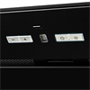 Встраиваемая вытяжка Kuppersberg Ibox 60 B 00006131