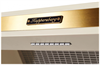 Вытяжка Kuppersberg T 969 C Bronze 00006142