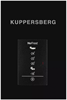 Морозильная камера Kuppersberg NFS 186 BK 00006240