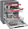 Встраиваемая посудомоечная машина KUPPERSBERG GSM 6074,  полноразмерная, ширина 59.6см, полновстраиваемая, загрузка 14 комплектов 00006255