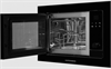 Встраиваемая микроволновая печь Kuppersberg HMW 655 B 00006257