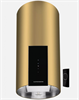 Каминная вытяжка Kuppersberg WL-Motuba gold 00006263
