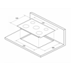 Встраиваемая электрическая варочная панель Kuppersberg ECS703R 00006433
