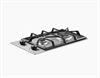 Встраиваемая газовая варочная панель Kuppersberg FS 32 X 00006448