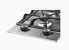 Встраиваемая газовая варочная панель Kuppersberg FS 32 X 00006448