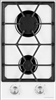 Встраиваемая газовая варочная панель Kuppersberg FG 32 W 00006452