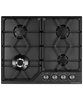 Встраиваемая газовая варочная панель Kuppersberg FS 62 B 00006454