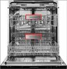 Встраиваемая посудомоечная машина Kuppersberg GS 6057 00006478