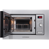Встраиваемая микроволновая печь Kuppersberg HMW 615 X 00006484