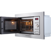 Встраиваемая микроволновая печь Kuppersberg HMW 615 X 00006484