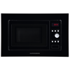 Встраиваемая микроволновая печь Kuppersberg HMW 615 B 00006485