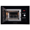 Встраиваемая микроволновая печь Kuppersberg HMW 615 B 00006485