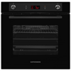 Встраиваемый электрический духовой шкаф Kuppersberg HM 639 black 00006491