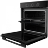 Встраиваемый электрический духовой шкаф Kuppersberg HF 603 GR 00006546
