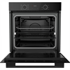Встраиваемый электрический духовой шкаф Kuppersberg HF 610 B 00006556