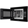 Встраиваемая микроволновая печь Kuppersberg HMW 645 B 00006571