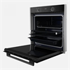 Встраиваемый электрический духовой шкаф Kuppersberg HFT 610 B 00006602