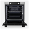 Встраиваемый электрический духовой шкаф Kuppersberg HFT 610 BX 00006605