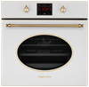 Встраиваемый электрический духовой шкаф Kuppersberg SR 615 W bronze 00006609