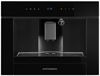 Встраиваемая кофемашина Kuppersberg KCM 182 Black 00006615