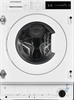 Встраиваемая стиральная машина с сушкой Kuppersberg WDM 560 00006630