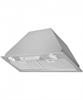 Встраиваемая вытяжка Kuppersberg Inlinea 72 Inox 00006680