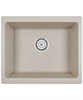 Кухонная мойка Kuppersberg Universa 60 NL 1B jasmin 00006699