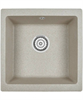 Кухонная мойка Kuppersberg Universa 50 NL 1B jasmin 00006705
