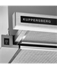 Встраиваемая вытяжка Kuppersberg Slimlux 60 BX 00006807