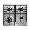 Встраиваемая газовая варочная панель Kuppersberg FS 64 X 00006827