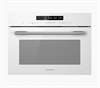 Компактный духовой шкаф Kuppersberg KMW 694 W 00006854