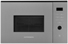 Встраиваемая микроволновая печь Kuppersberg HMW 650 GR 00006855