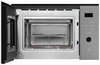 Встраиваемая микроволновая печь Kuppersberg HMW 650 GR 00006855