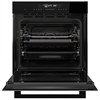 Электрический духовой шкаф Kuppersberg HT 613 Black 00006888