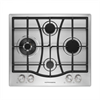 Встраиваемая газовая варочная панель Kuppersberg FS 67 X 00006894