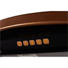 Каминная вытяжка Kuppersberg Bona 60 B Bronze 00007232