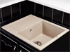 Кухонная мойка Kuppersberg Modena 1B1D BEIGE 00008316