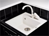 Смеситель для мойки Kuppersberg Gus kg2511 white alabaster 00008352