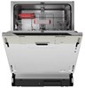 Встраиваемая посудомоечная машина Kuppersberg GLM 6082 00008579
