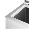 Морозильная камера Kuppersberg FLCF 100 W 00008800